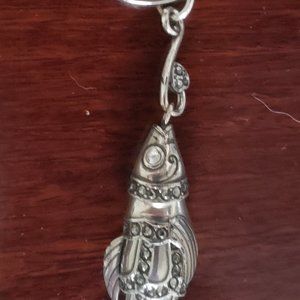 Brighton Neptune key fob